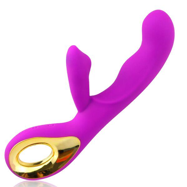 Clitoris Stimulator Vibrator Massager