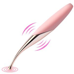 12 Mode Best Clitoris Stimulator